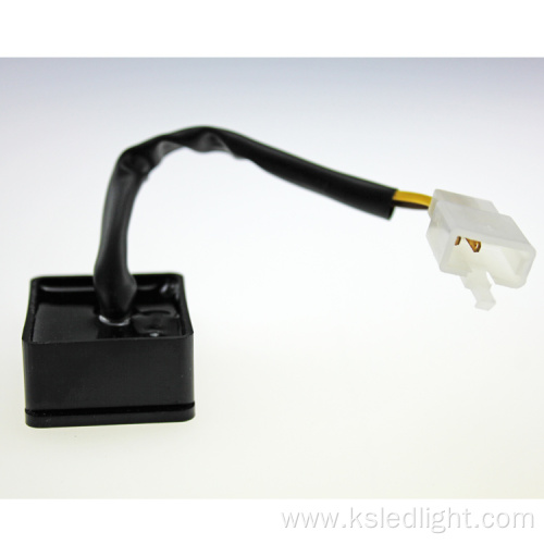 FLR-01 led motorcycle turn light Indicator Flasher